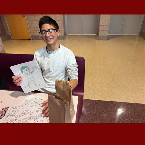 Live Feed | West Point Junior High