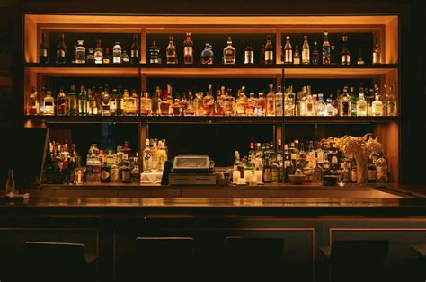 Top Bars In Lubbock: Where To Drink From Dives To Lounges