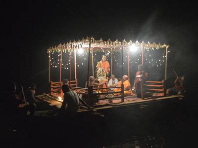 SHREE SAMSTHAN GOKARNA PARTAGALI JEEVOTAM MATH, GOA | GALLERY