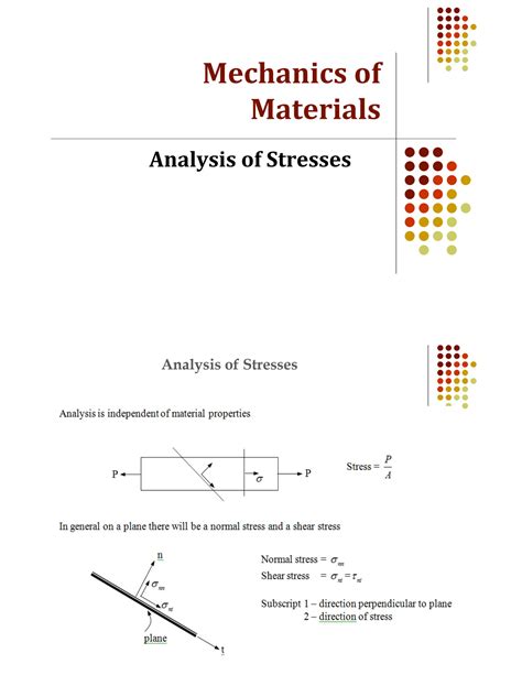 Image result for Stress Analysis Tutorials