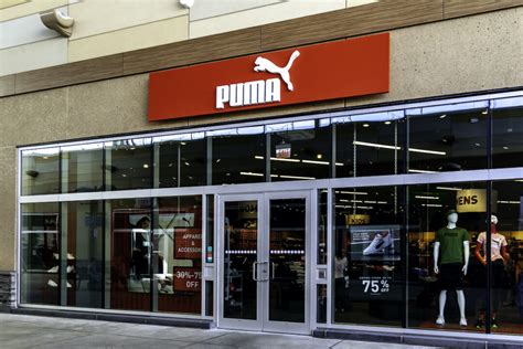 Image result for Puma AutoStore