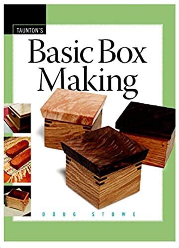 Basic Box Making Part7 的图像结果