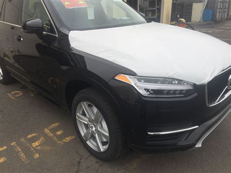 Image result for Volvo XC90 Front View