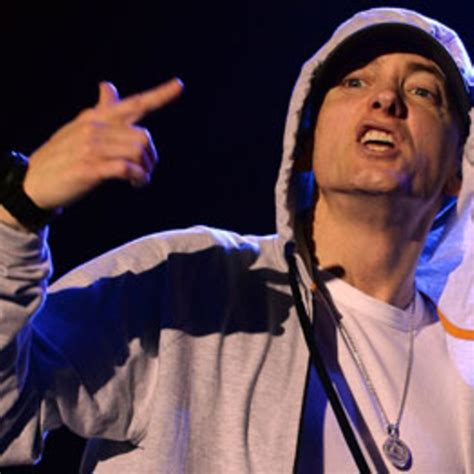 Eminem Middle Finger Drop The World