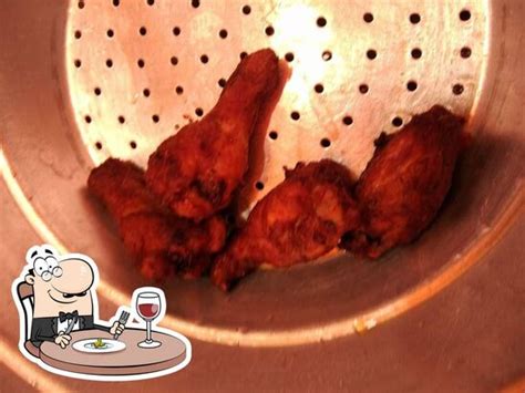 Kattanum Chickenum, Thiruvananthapuram - Restaurant menu, prices and ...