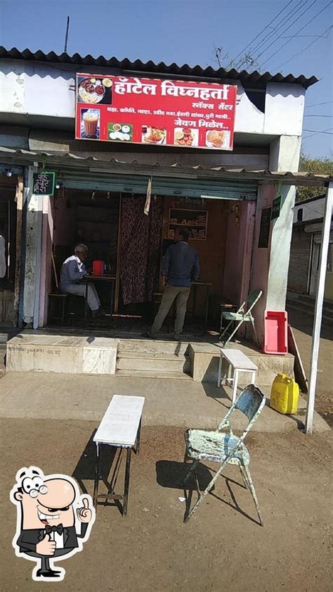 Menu at VIGHNHARTA SNACKS CENTER, Satara