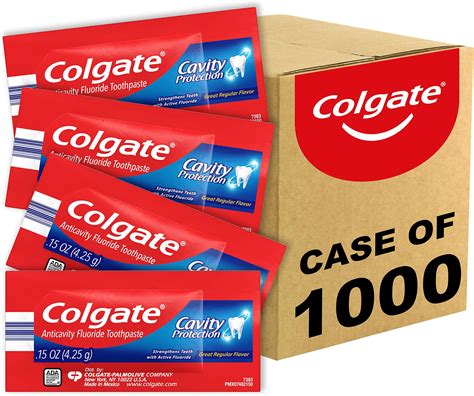 Colgate Cavity Protection Toothpaste 的图像结果