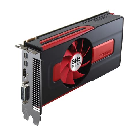 AMD launches the AMD Radeon HD 7700 Series Graphics Cards « ZWAME Press ...