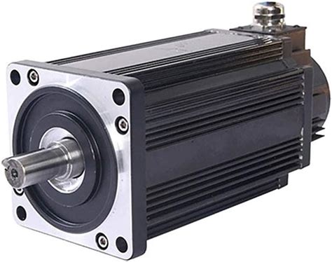 Buy ATO 1500W 48V DC Servo Motor 1500rpm 9.5Nm, High Torque Universal ...