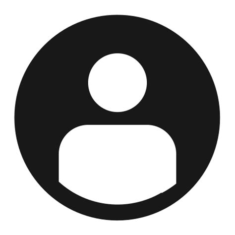 User Icon 的图像结果