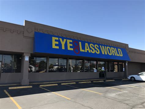 Eyeglass World - reviews,open hours,photo spots,things to do ...
