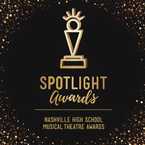 TPAC presents Spotlight Awards | Downtown Nashville