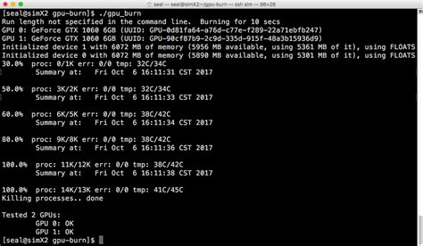 Image result for Linux GPU Benchmark