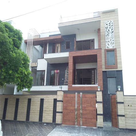 New duplex project, s.r. buildtech – the gharexperts | homify
