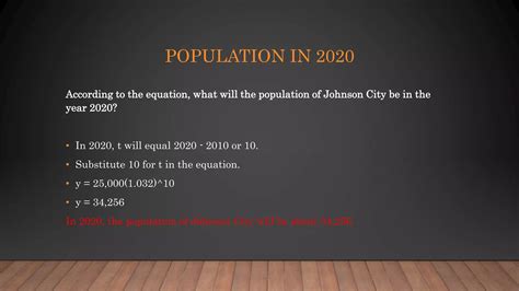 Exponential Function Application 的图像结果