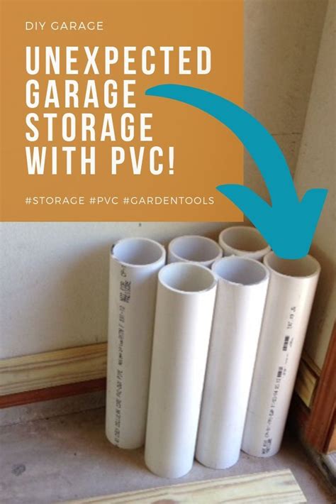 Image result for PVC Power Tool Storage
