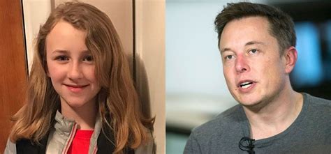 Tesla Founder Elon Musk Replies To A Fifth Grade Girls Letter ...
