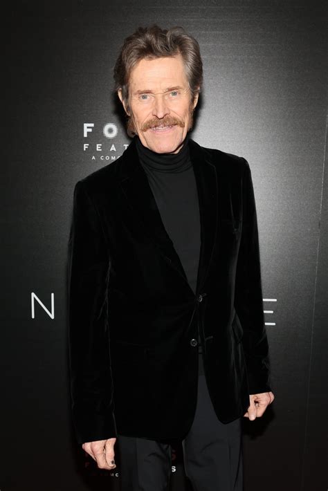 Willem Dafoe Net Worth - Wiki, Age, Weight and Height, Relationships ...