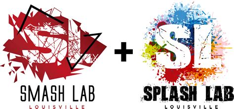 Smash Lab Louisville – Rage Rooms & Paint Splatter Rooms