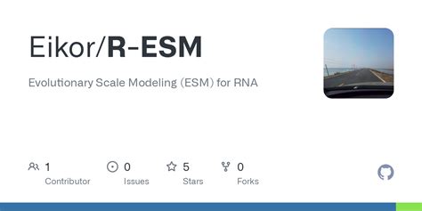 Image result for ESM Evolutionary Scale Modeling