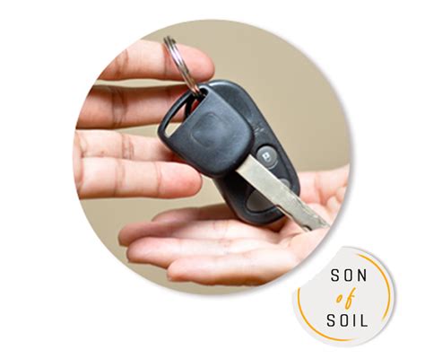 Welcome to Bon Voyagers Car Rental