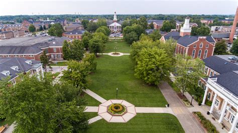 Tech adds two new academic programs to begin in 2020