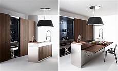 cucina con tavolo a scomparsa 20 cucine con tavolo estraibile a scomparsa mondodesign it cucina con tavolo a scomparsa 20 cucine con tavolo estraibile a scomparsa mondodesign it