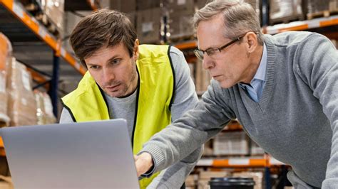 Motivational Fulfillment & Logistics Services | 3PL & Fulfillment Warehouse in Chino, CA - Racklify