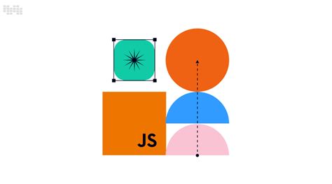 Animation in JavaScript 的图像结果