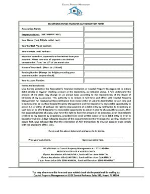 Fillable Online General Questions 1. Please provide a current ...