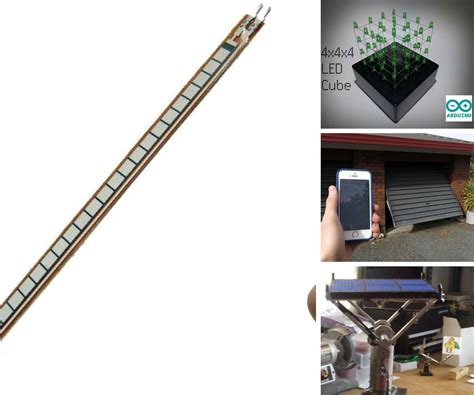 Image result for Arduino Projects with 5 Elements