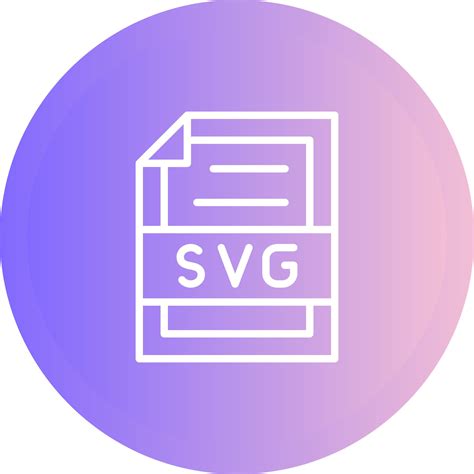 SVG File Icon 的图像结果