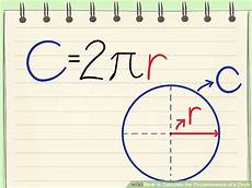 umfang kreis berechnen formel 2 formulas to calculate the circumference of a circle umfang kreis berechnen formel 2 formulas to calculate the circumference of a circle