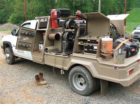 Pipeline Welding Rigs