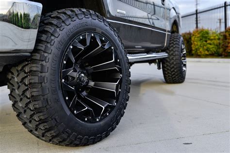 Ford F150 Tires And Rims For Sale