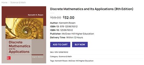 Image result for Discrete Math PDF