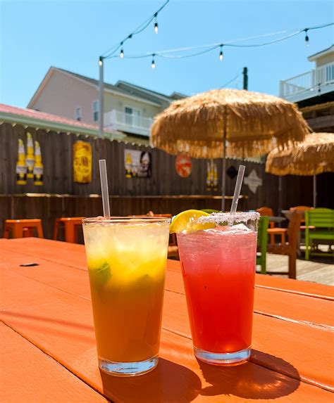 Surf City Line Bar & Restaurant | Surf City, NC
