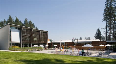 Firstenburg Community Center - Opsis Architecture