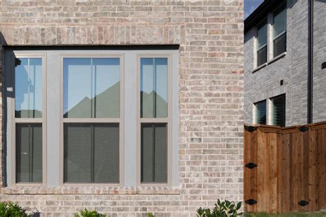 Oyster Bay - King - Heritage - Acme Brick