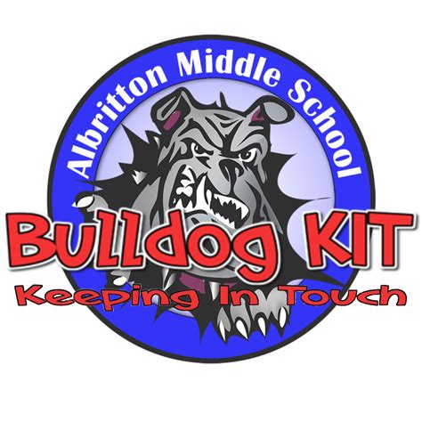 Bulldog K.I.T. | Albritton Middle School | DoDEA