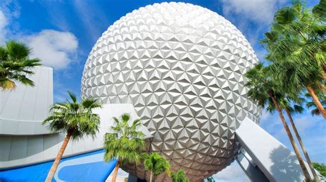 The ultimate guide to the Walt Disney World in Orlando, Florida ...