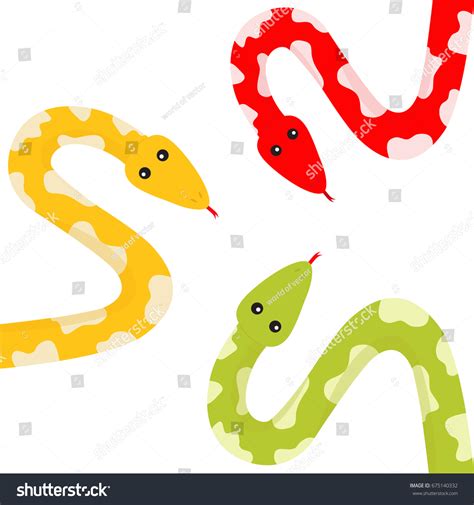 Image result for Red Python Snake Image