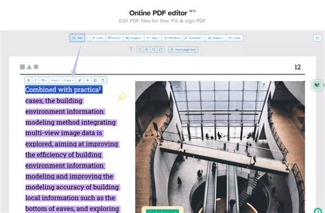 Image result for Sejda PDF Editor Tutorial