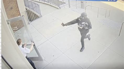 Woburn court evacuated after pepper spray from man in gas mask - NBC ...