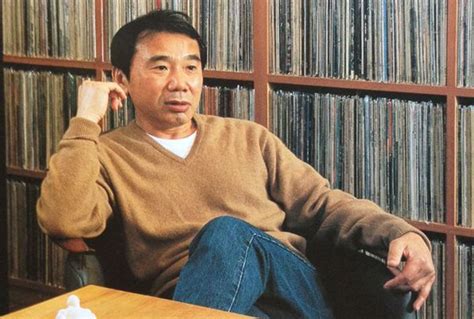 Haruki Murakami Biography and Bibliography | FreeBook Summaries
