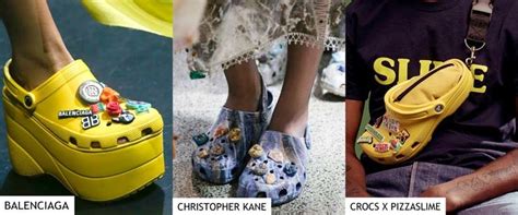 Crocs Just Came Out With Literally A Shoe As A CrossBody Bag And It Is ...