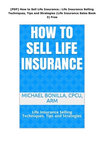 Image result for Selling Life Insurance Tips