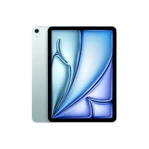 Apple iPad Air 11″ with M3 chip: Built for Apple Intelligence, Liquid ...