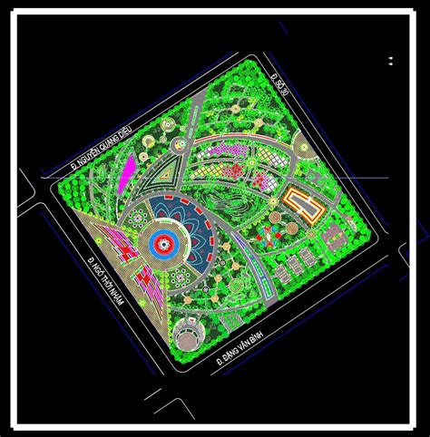 Image result for AutoCAD Landscape Design