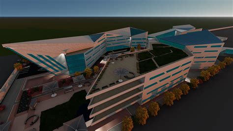 University Engineering Building 的图像结果